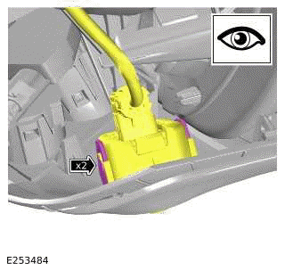 Mirror Proximity Camera